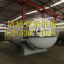  河北省南皮縣倪官屯利和輪胎模具廠 硫化罐 主營 輪胎模具 硫化機 硫