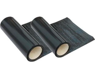 自粘聚合物改性瀝青防水卷材 聚脂胎 和無胎的區(qū)別是什么,無胎是不是指復合胎