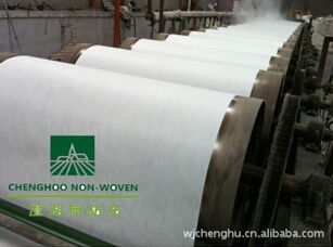 澄湖無(wú)紡布優(yōu)質(zhì)聚酯胎布