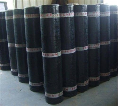 山東旭泰聚酯胎防水材料價(jià)格