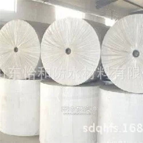 聚酯胎在防水材料中的應用與西藏市場前景分析