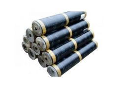 黃石市防水工程優(yōu)選 濰坊正大圣龍牌聚酯胎防水卷材，品質(zhì)與信賴之選