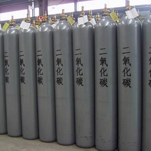 工業氣體介紹及其應用