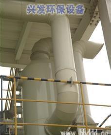 涂料廠除味設備全解析 從原理、技術到價格與廠家選擇