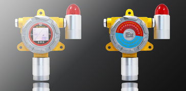 制藥廠過(guò)氧化氫（H?O?）氣體報(bào)警器的關(guān)鍵作用與選型指南