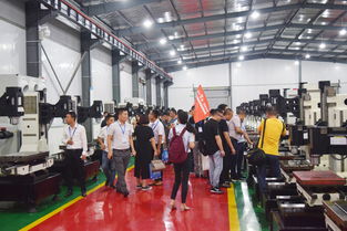 熱烈慶祝第一屆毅興智能工廠展暨20周年慶典圓滿結束 技術交融，智造啟新程